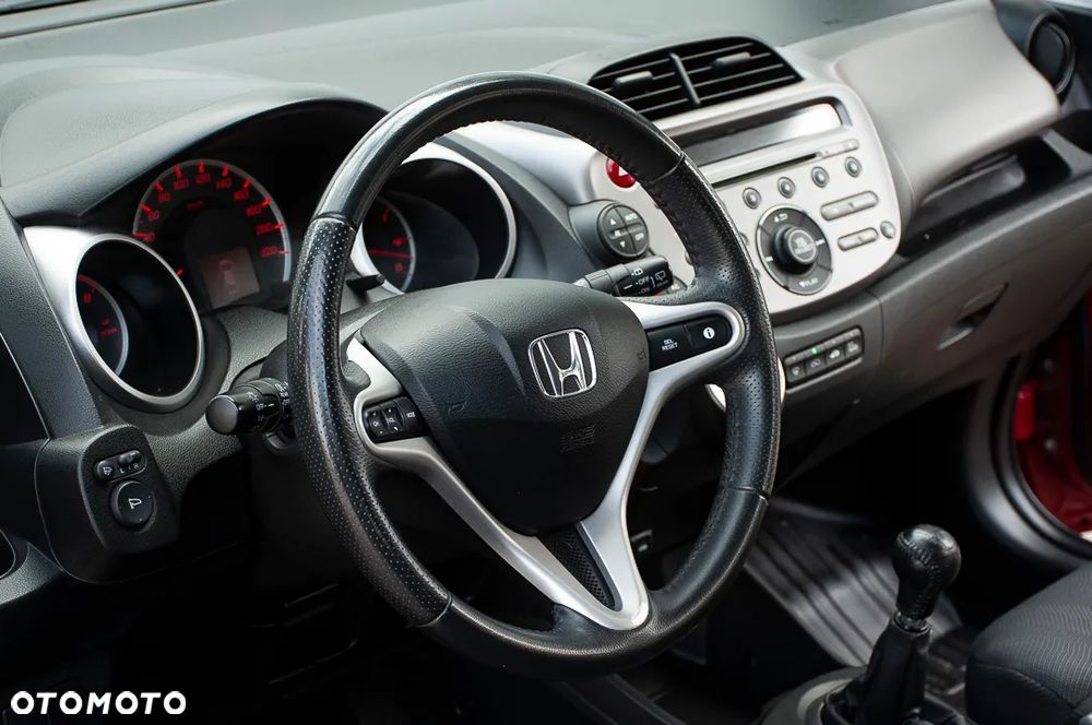 Honda Jazz 1.4 Style - 23