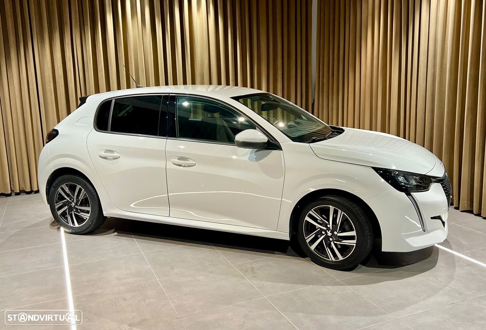 Peugeot 208 PureTech 100 Active Pack - 26