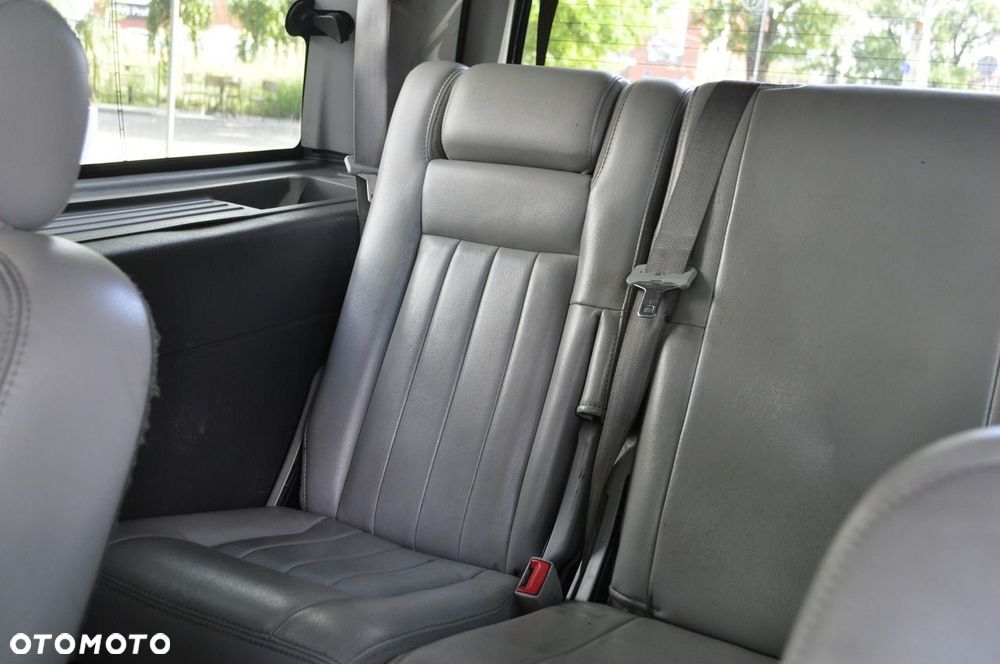 Lincoln Navigator - 16