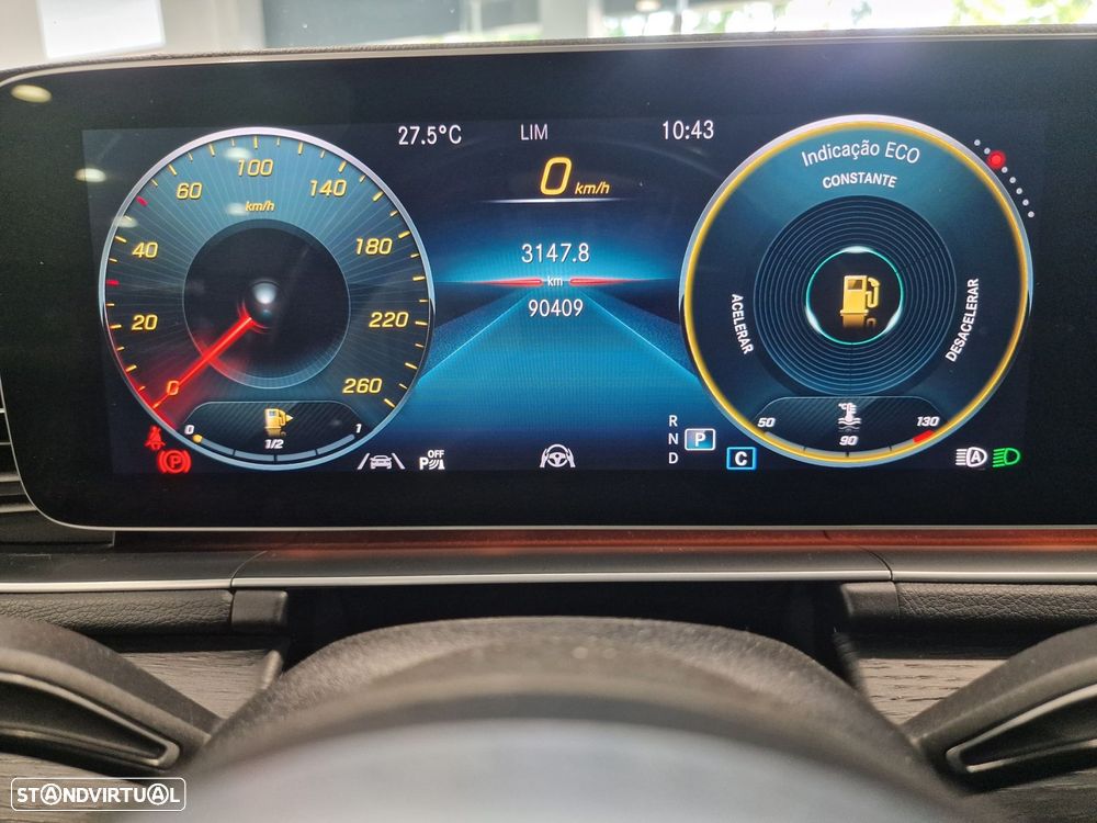 Mercedes-Benz GLE 400 d 4Matic - 40