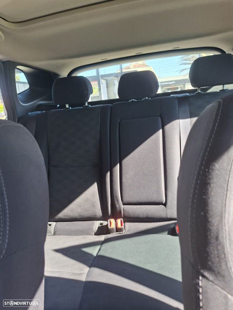 Nissan Qashqai 1.5 dCi Acenta Connect - 17