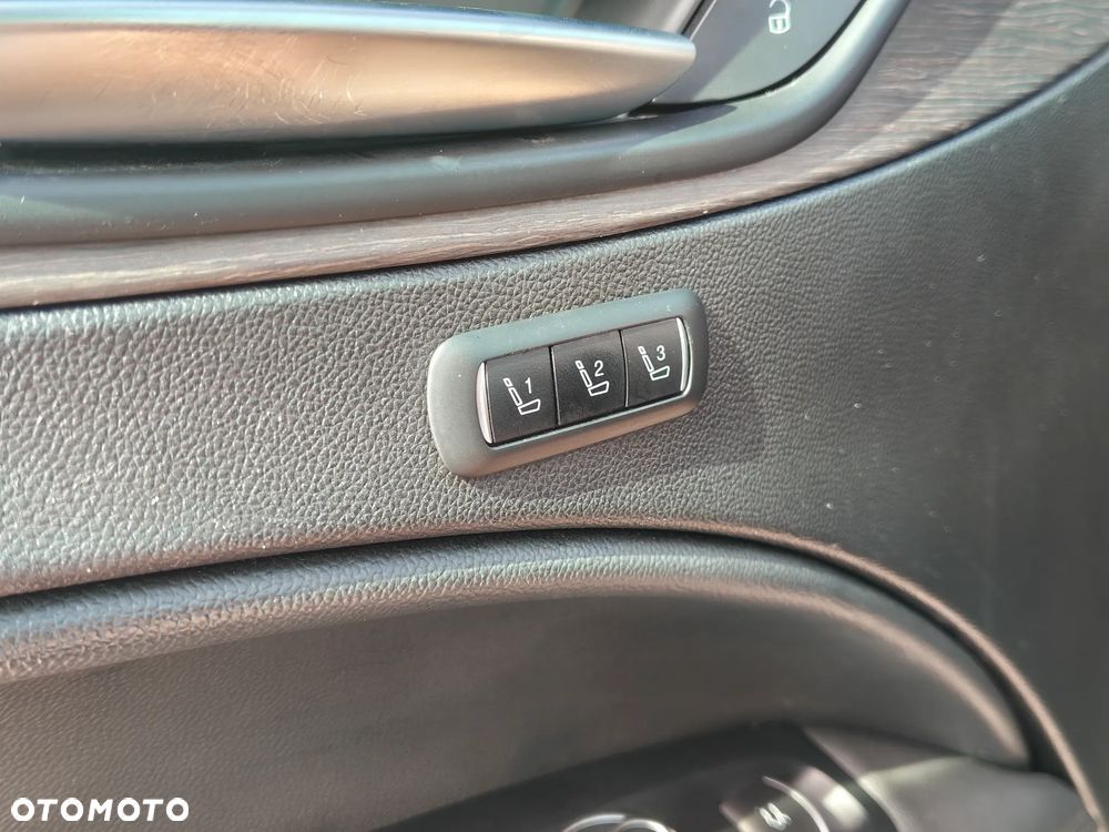 Alfa Romeo Stelvio 2.0 Turbo First Edition Q4 - 10