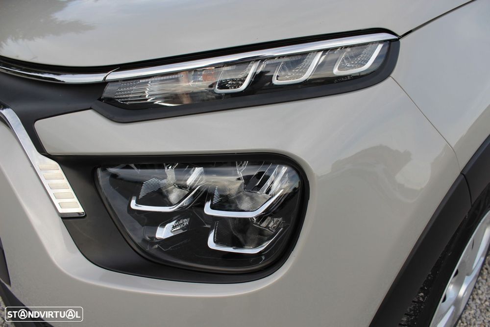 Citroën C3 1.2 PureTech YOU! - 10