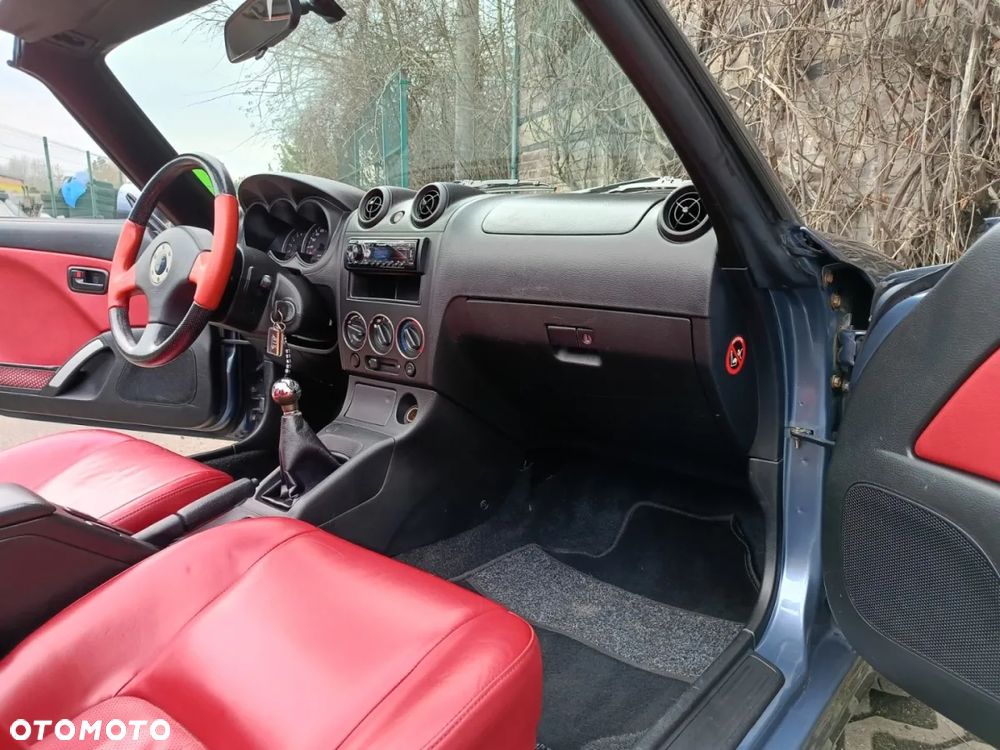 Daihatsu Copen Top S - 22