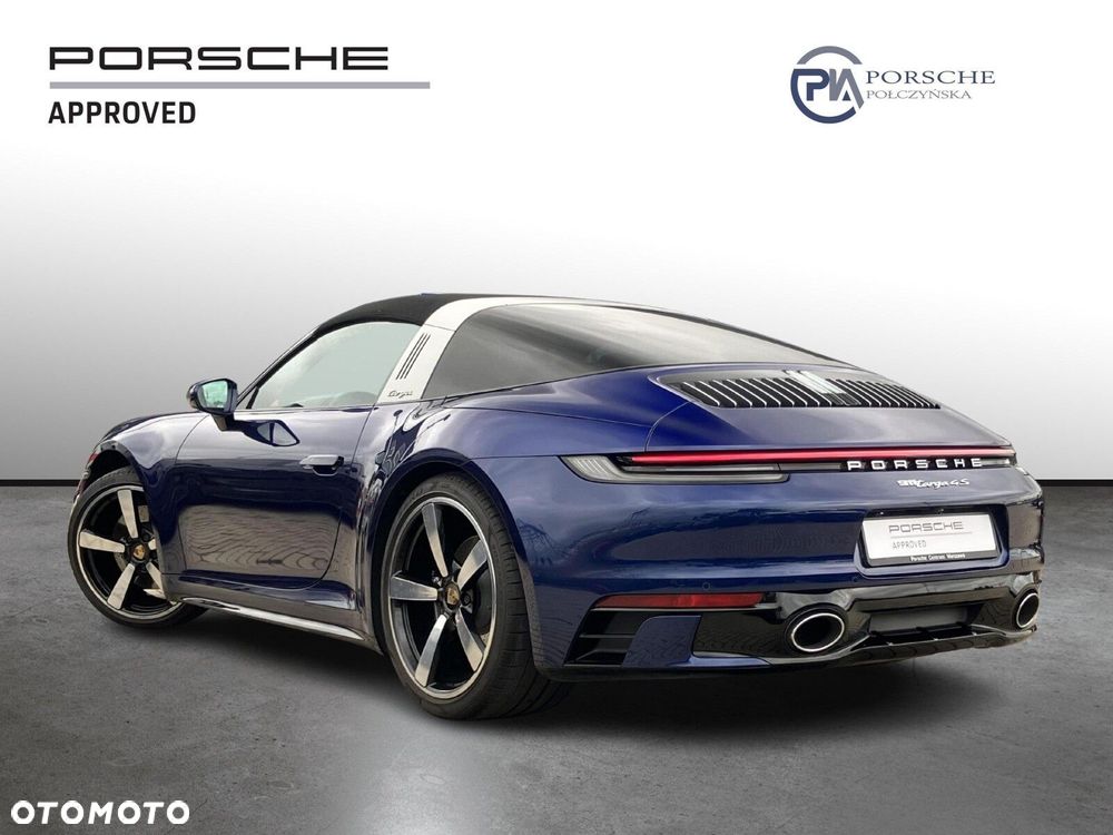 Porsche 911 - 3