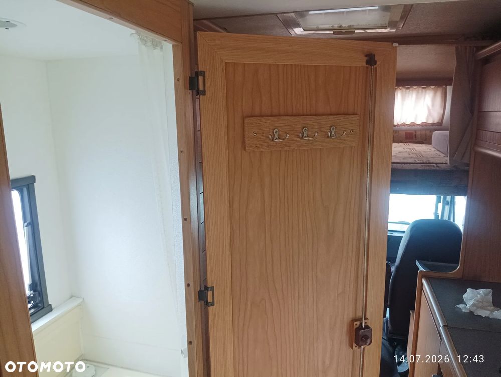 Volkswagen LT 28 - 33