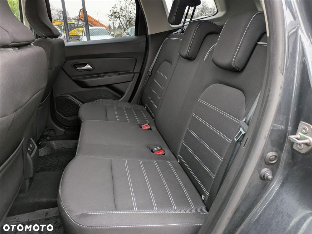 Dacia Duster 1.0 TCe Prestige - 20