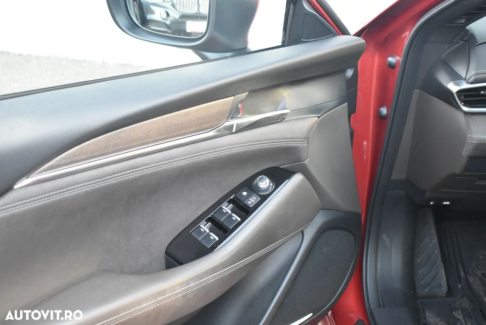 Mazda 6 G194 AT Revolution Top - 10