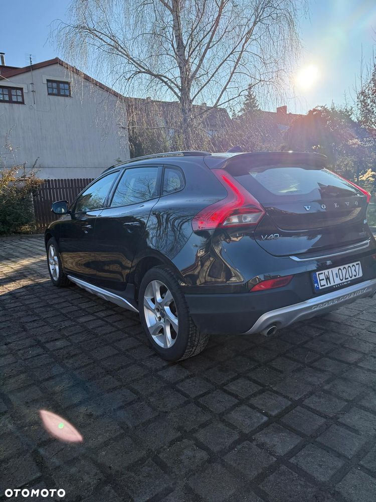 Volvo V40 - 11