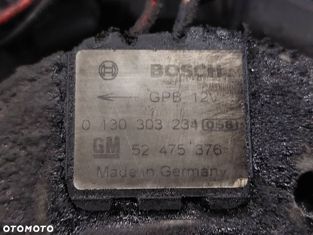 CHŁODNICE KOMPLET + WENTYLATORY OPEL VECTRA B LIFT 2.0 DTI 52475376 - 2