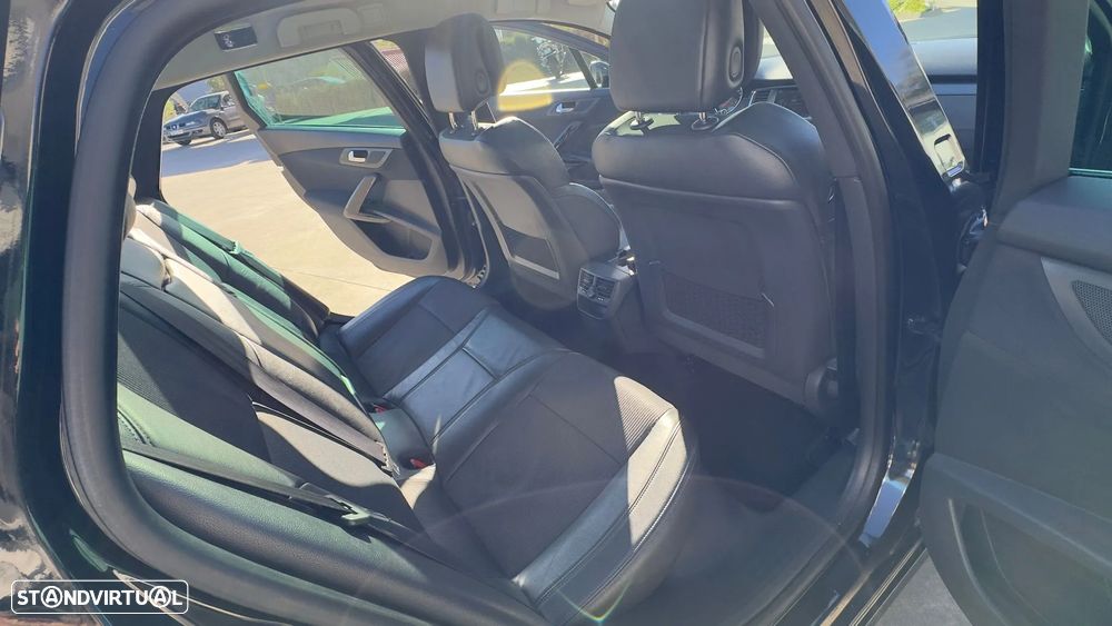 Peugeot 508 SW 1.6 e-HDi Allure CMP6 - 9