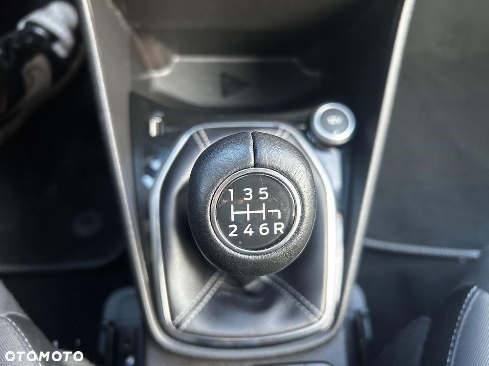 Ford Fiesta 1.0 EcoBoost GPF Active 1 - 30