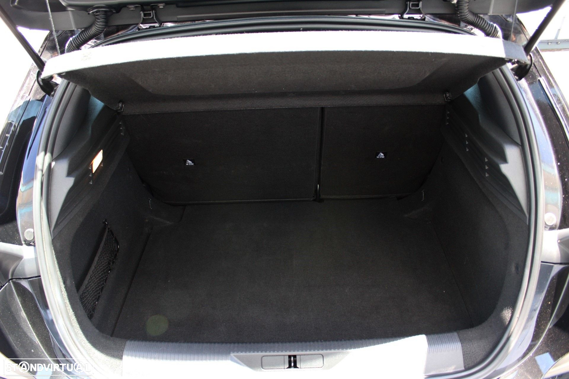 Peugeot 308 1.2 PureTech Active Pack - 22
