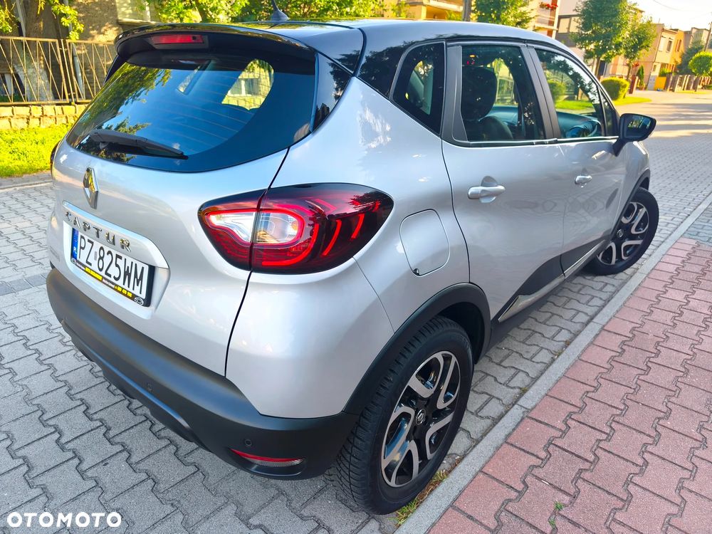 Renault Captur ENERGY dCi 90 Experience - 4