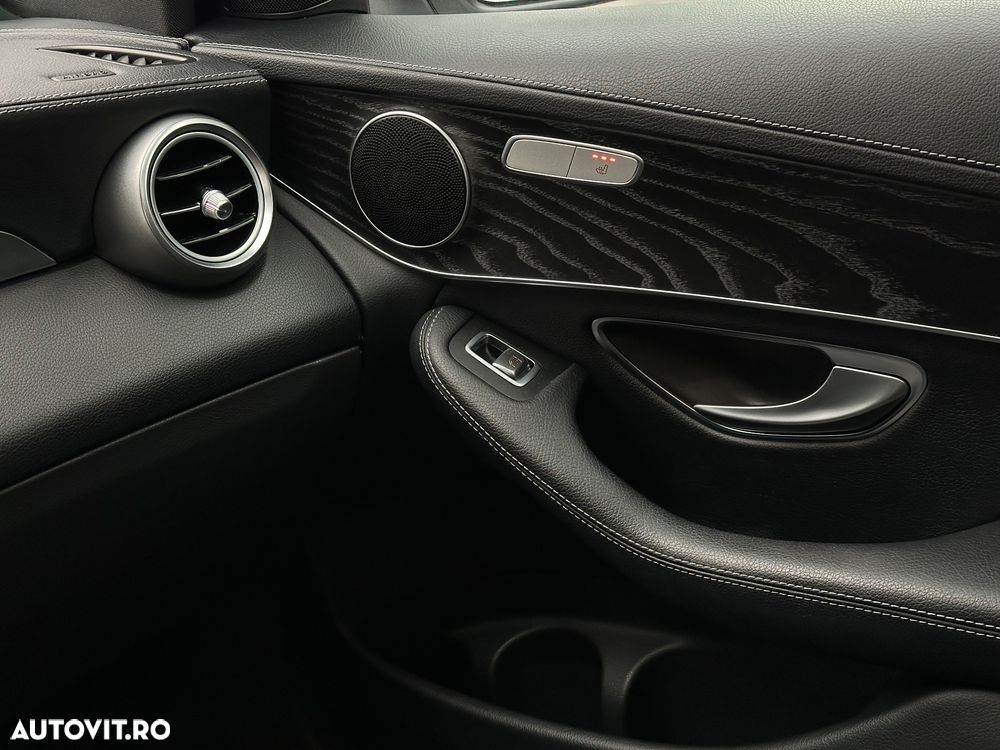 Mercedes-Benz GLC - 27