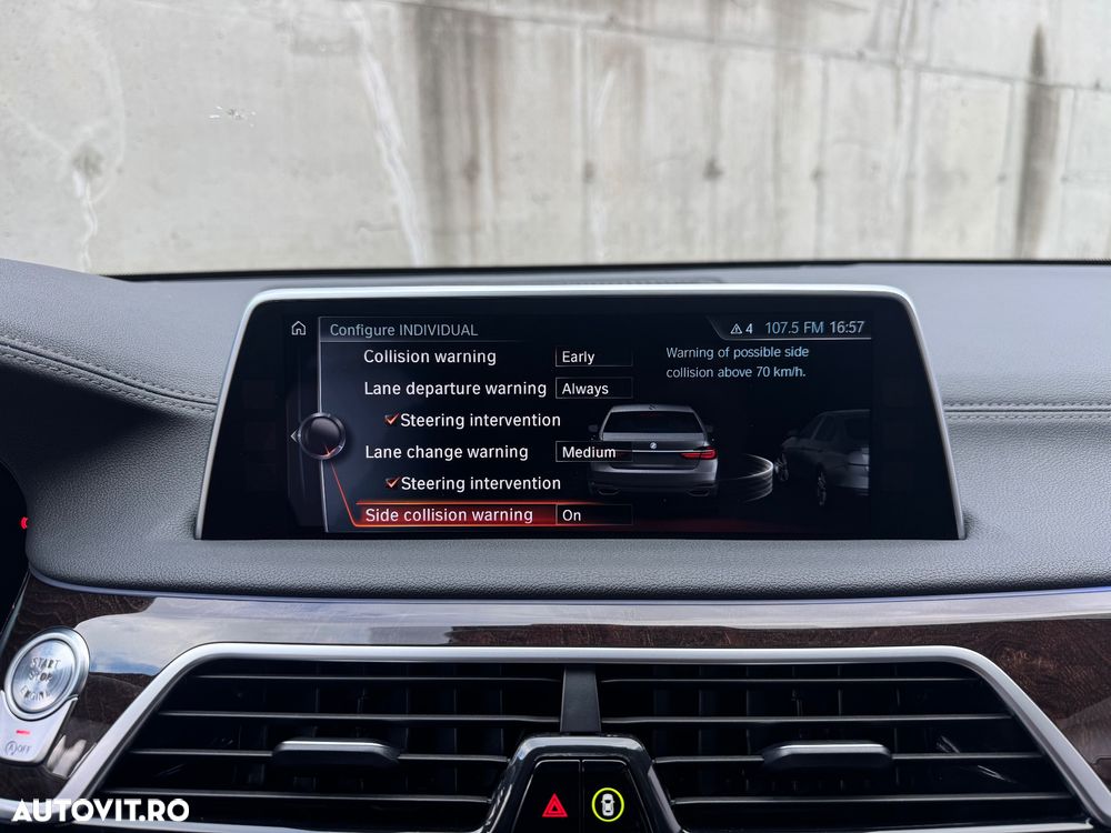 BMW Seria 7 730d xDrive - 24