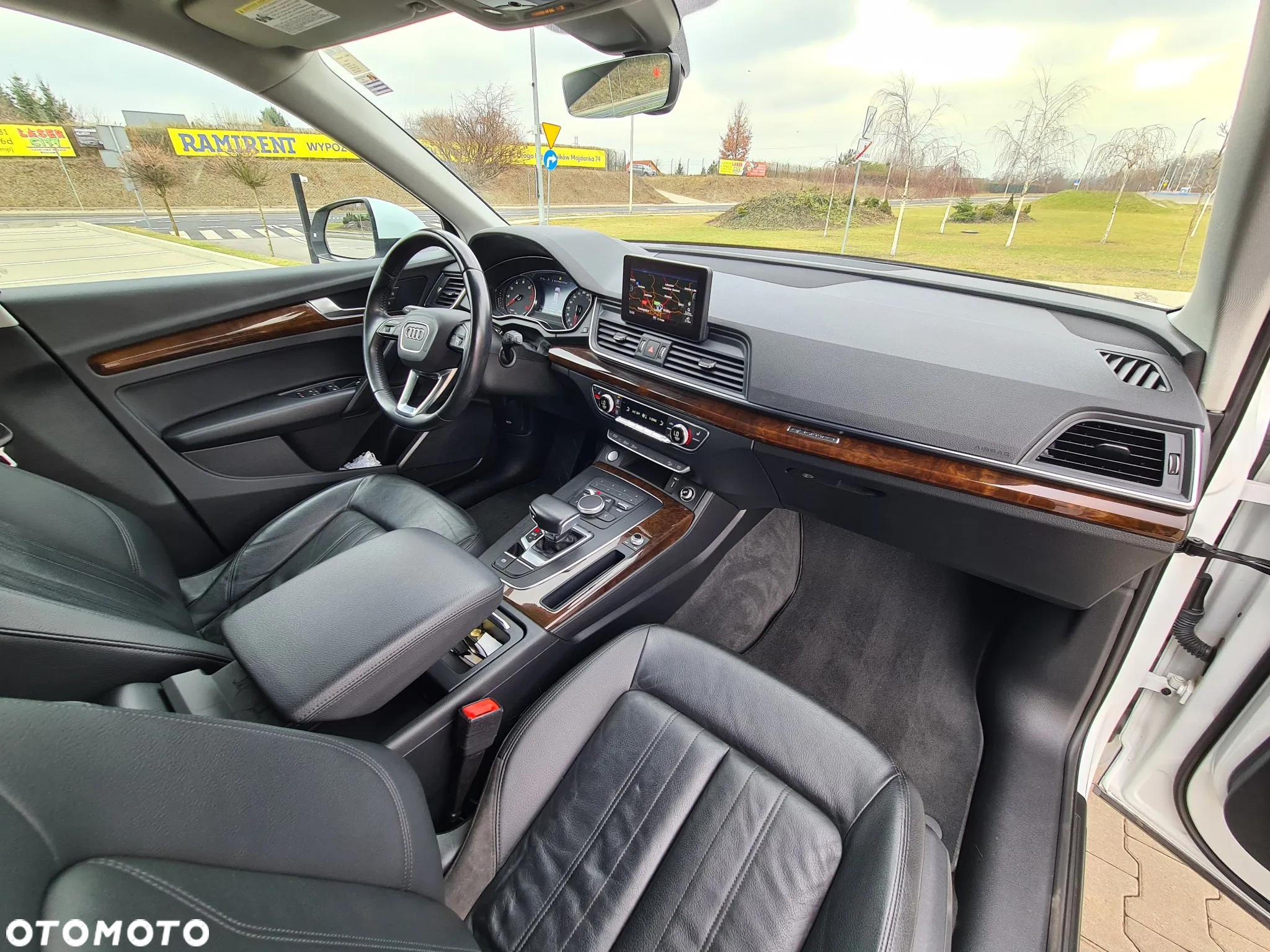 Audi Q5 45 TFSI quattro S tronic design - 6
