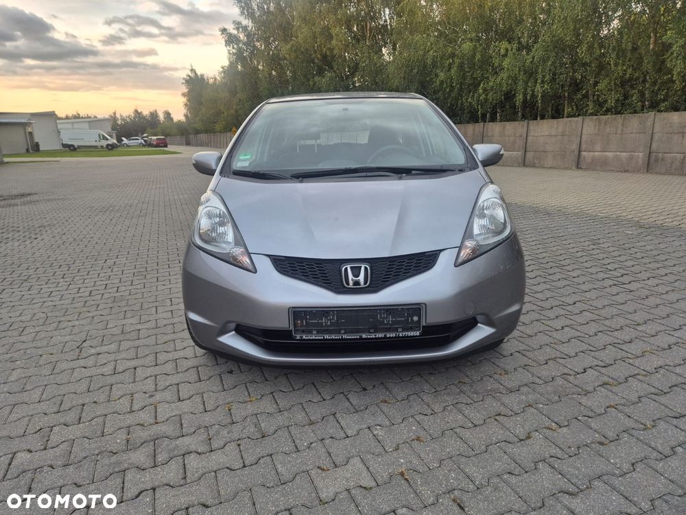 Honda Jazz - 12