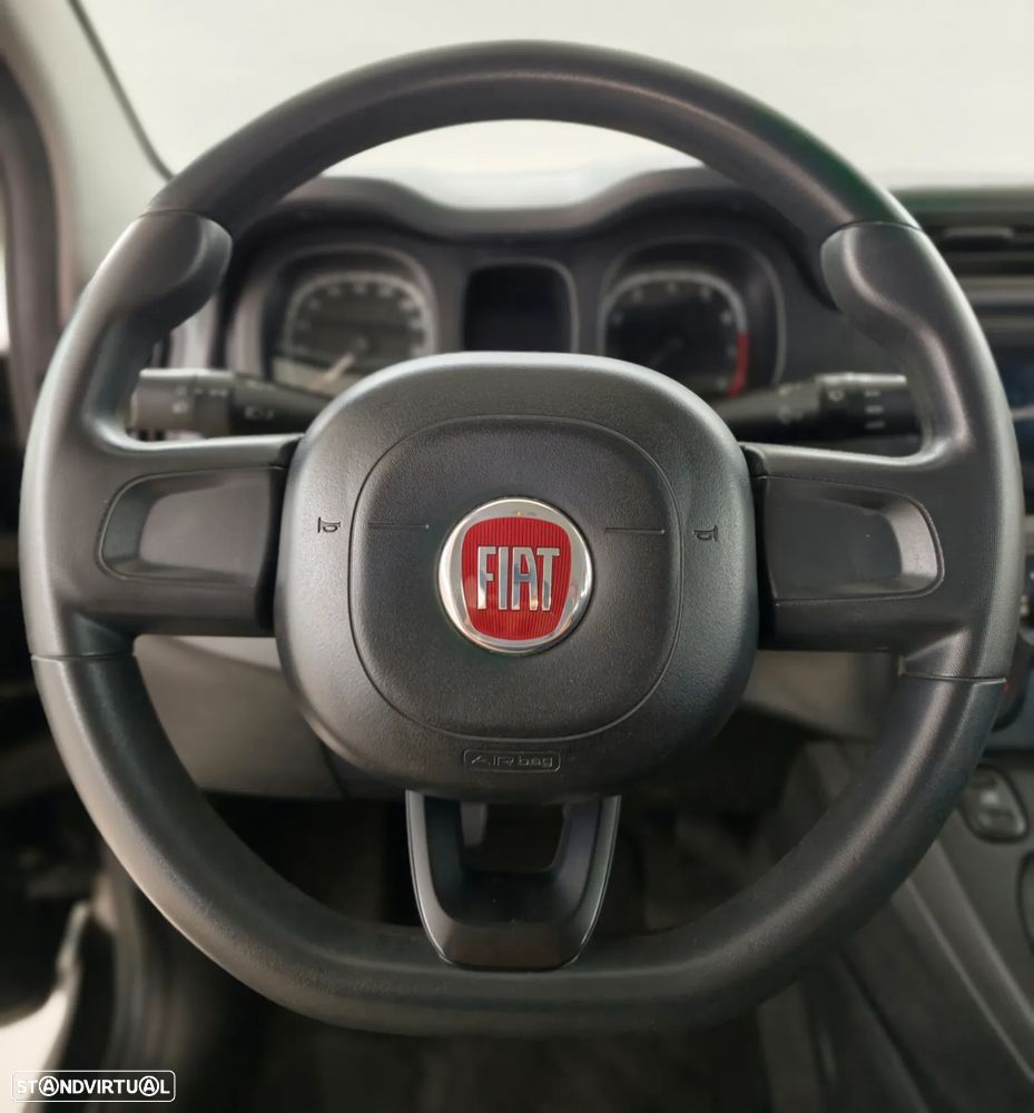 Fiat Panda 1.2 Easy J15 S&S - 6