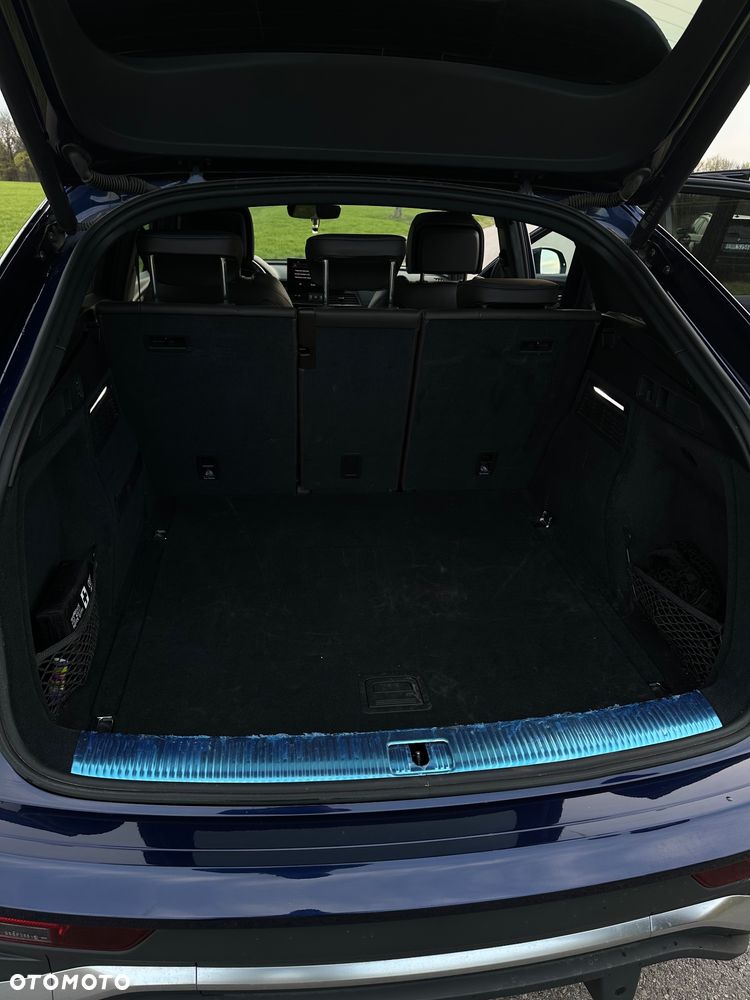 Audi Q5 40 TDI mHEV Quattro S Line S tronic - 14