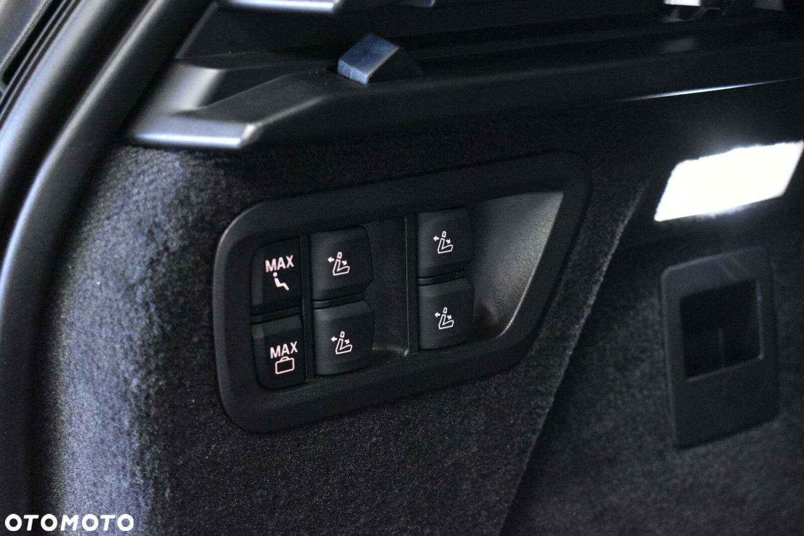 BMW X7 - 31