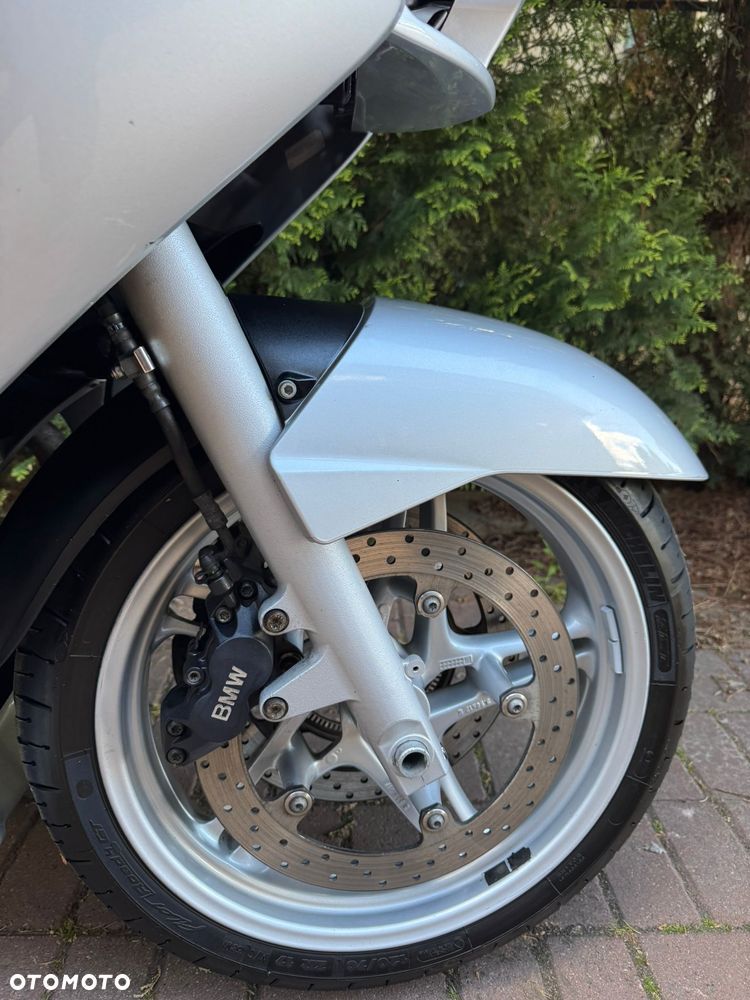 BMW R - 8