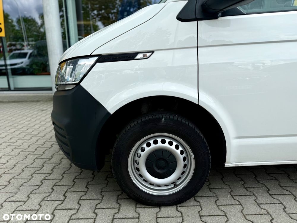Volkswagen Transporter T6.1 Lang Plus Trendline - 10