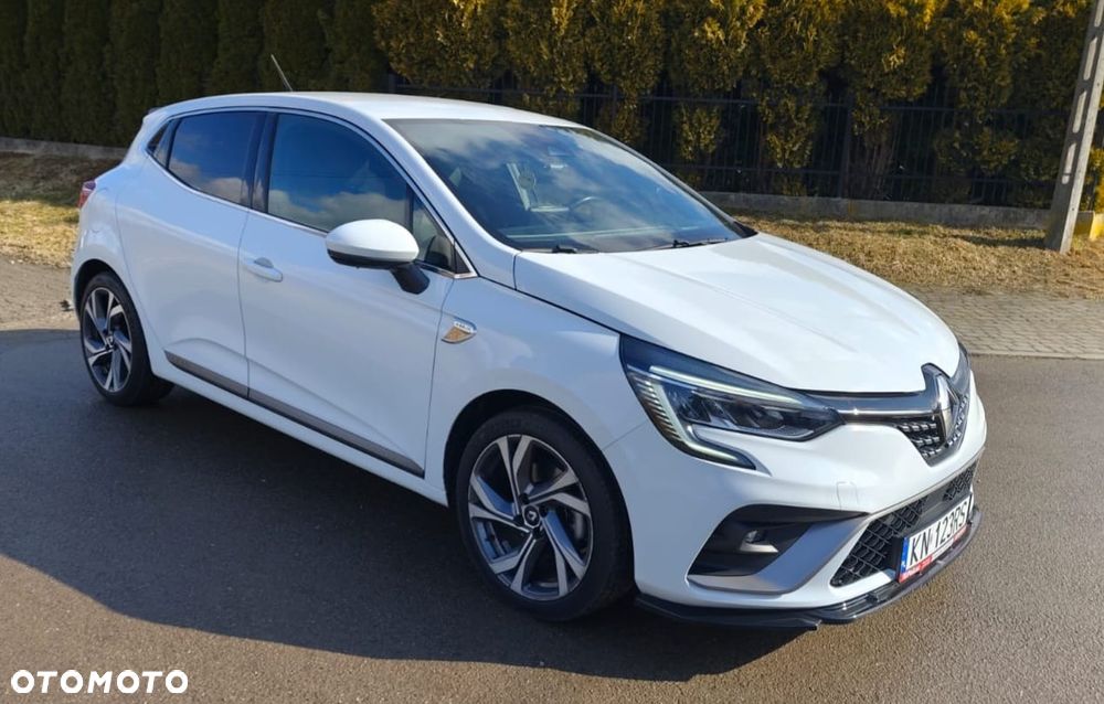 Renault Clio 1.3 TCe R.S Line EDC - 11