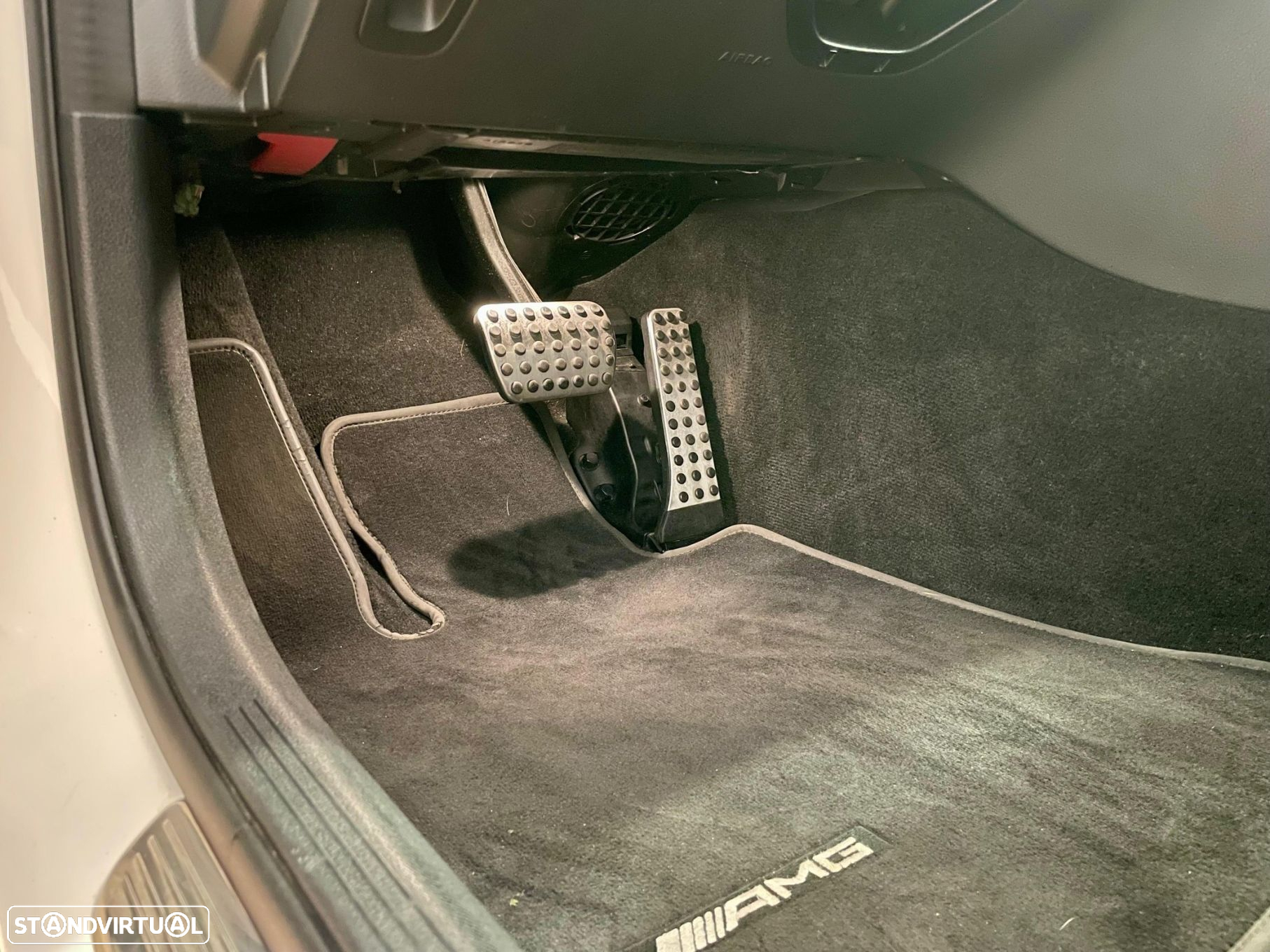 Mercedes-Benz C 300 de AMG Line - 15