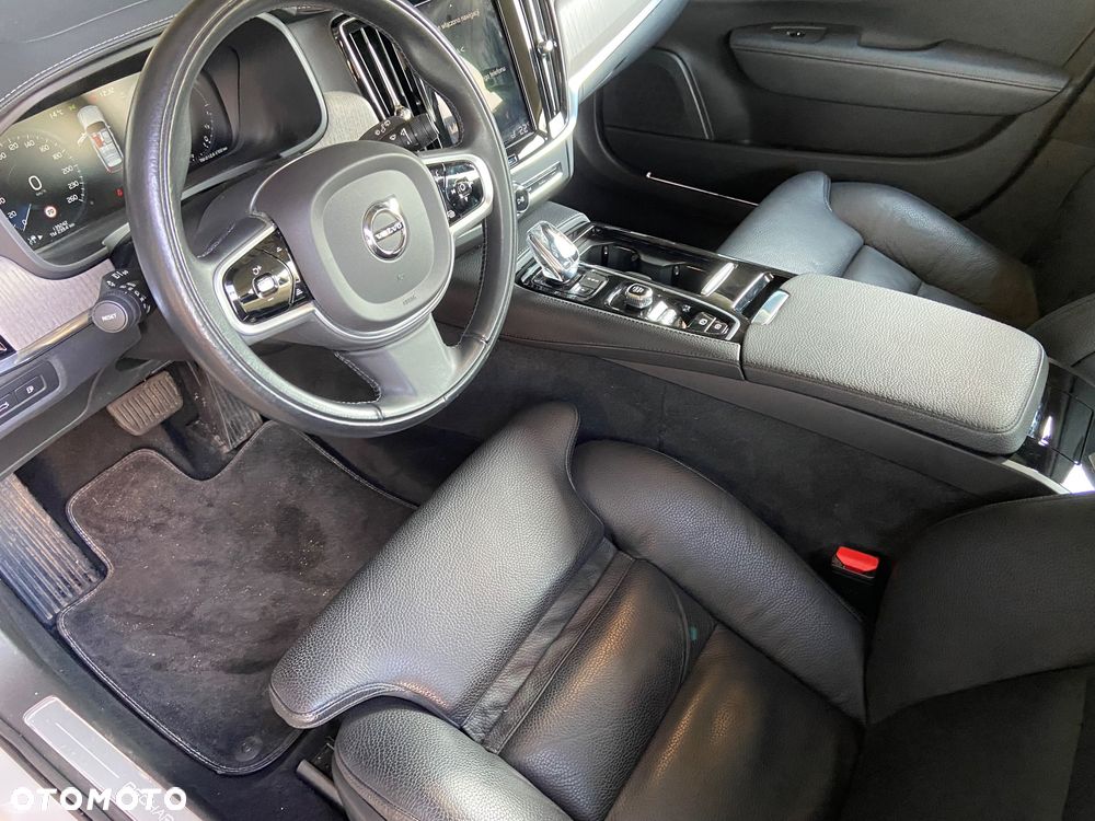 Volvo V90 - 8