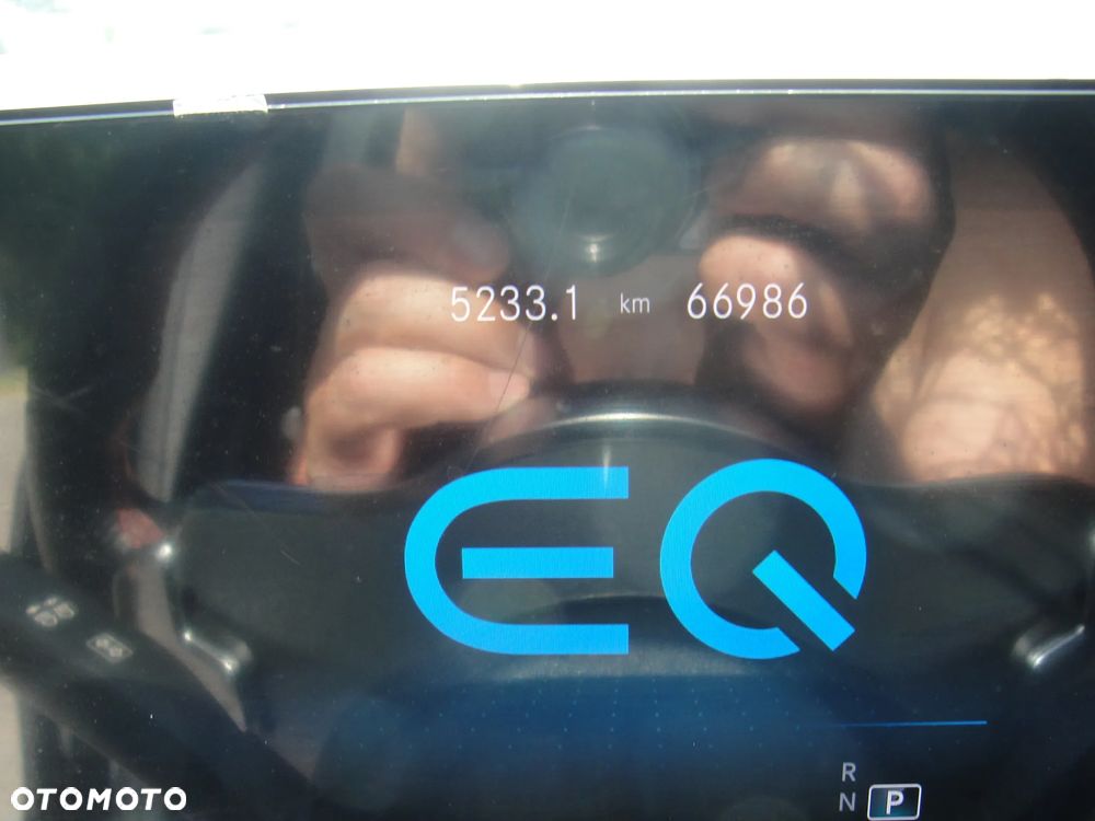 Mercedes-Benz EQA 250 66.5kWh Edition 1 - 13