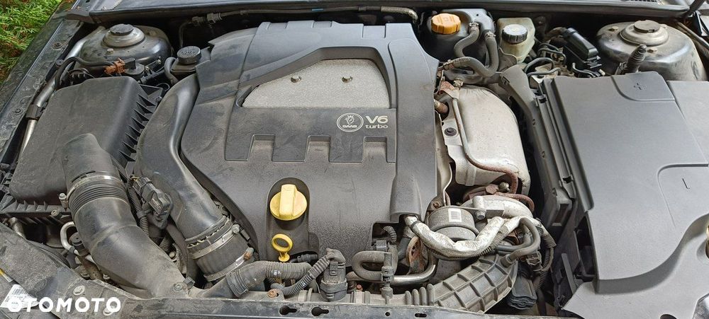 Saab 9-3 - 22