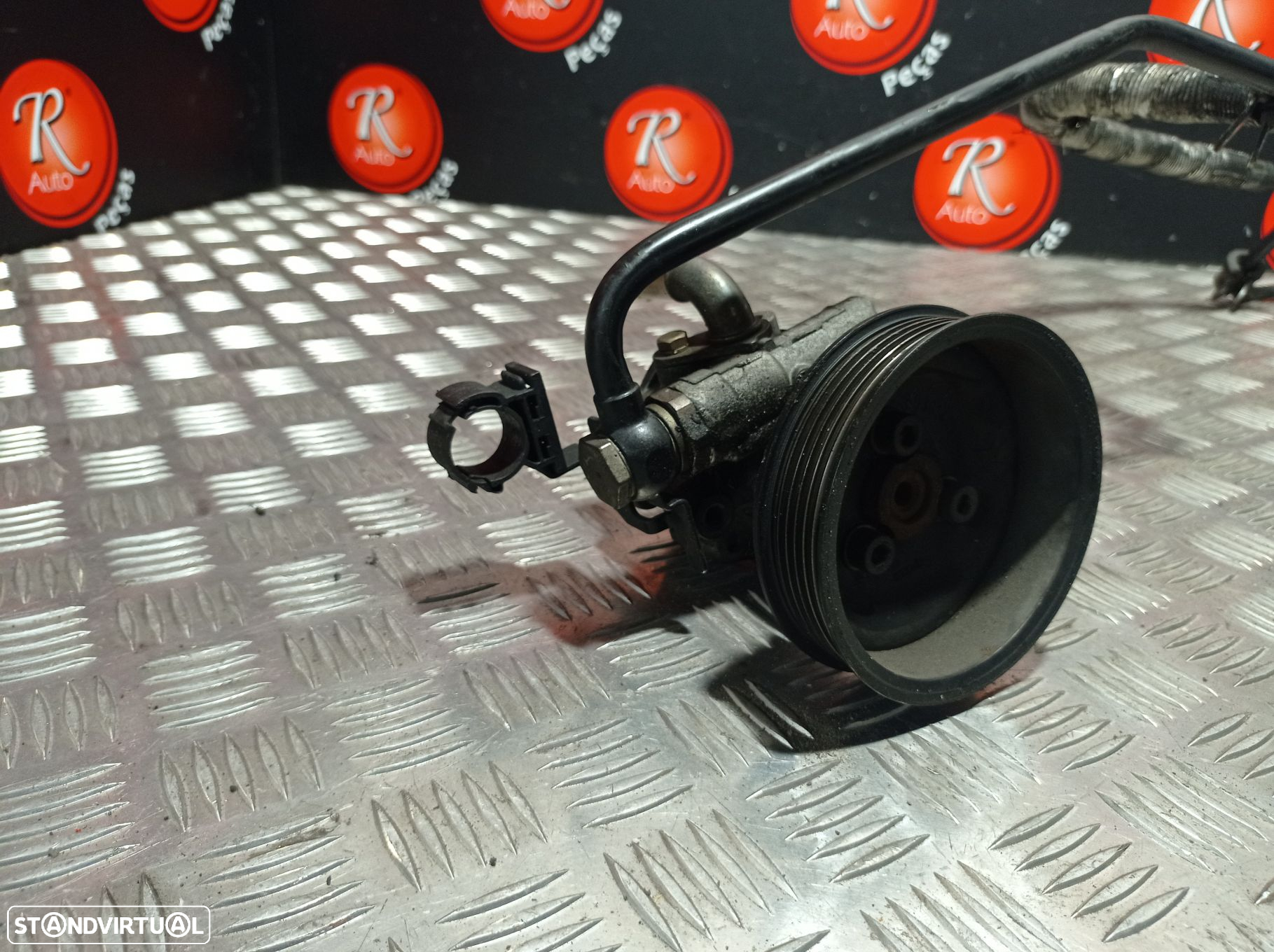 Bomba Direcção Assistida Volkswagen Golf Iv Variant (1J5) - 2