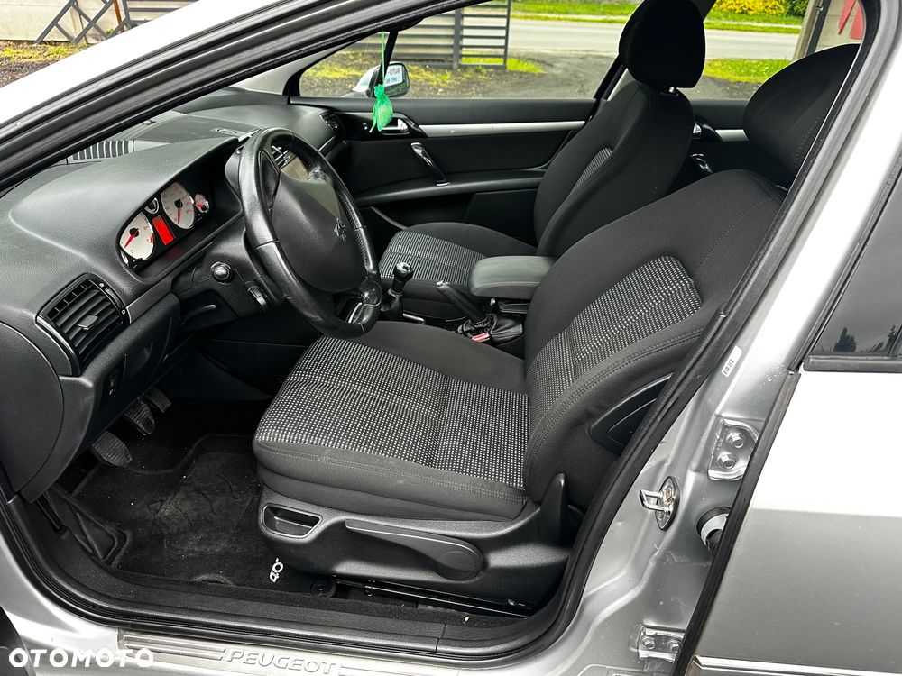 Peugeot 407 140 Premium - 13