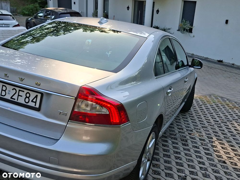 Volvo S80 T4 Momentum - 7