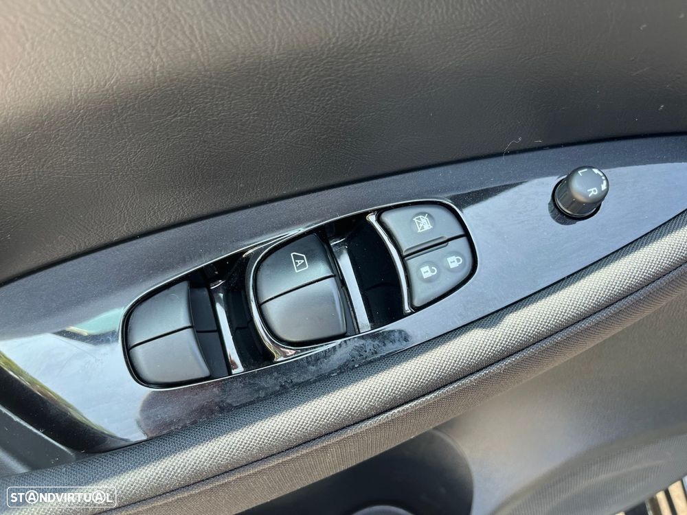 Nissan Leaf 40 kWh Tekna - 12