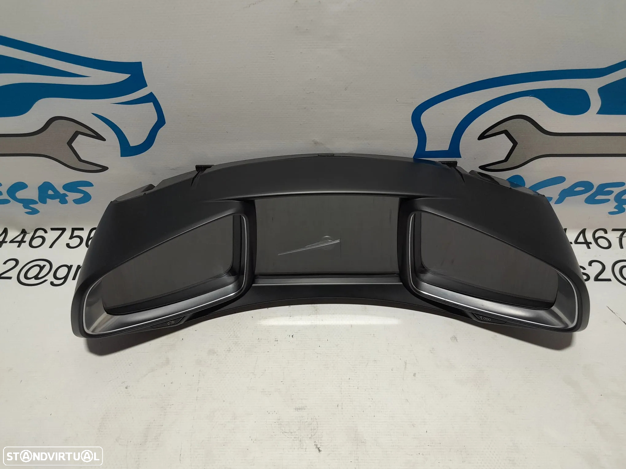 Quadrante Original Citroen DS5 9805341480 9805737180 - 2