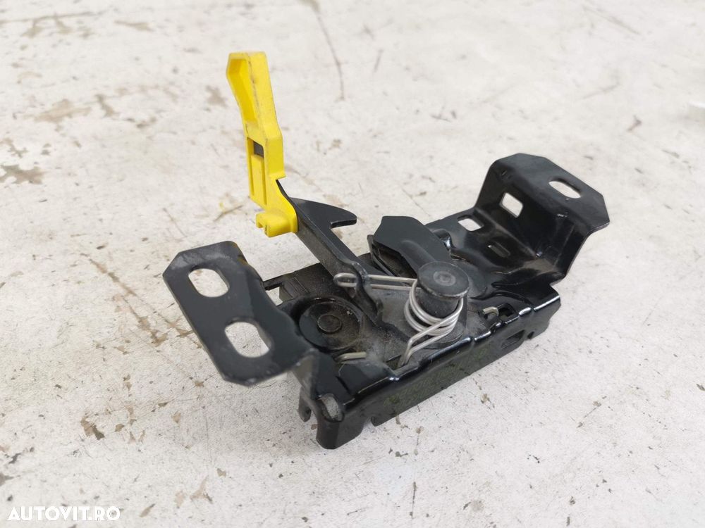 Inchidere Capota Mercedes-Benz A-Class W177/V177 2018 2019 2020 2021 2 - 4