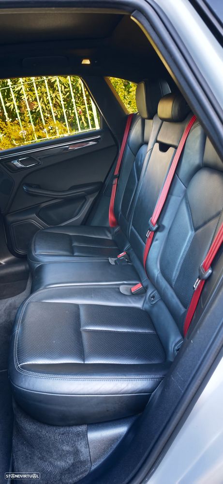 Porsche Macan S PDK - 8