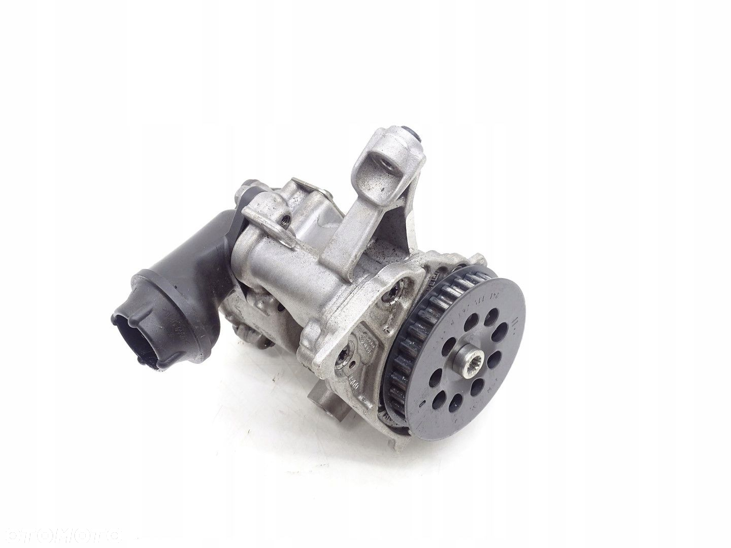 POMPA OLEJU SILNIKOWEGO SMOK AUDI A4 B9 A5 F5 8W 2.0 TDI DET 04L145208AA - 3