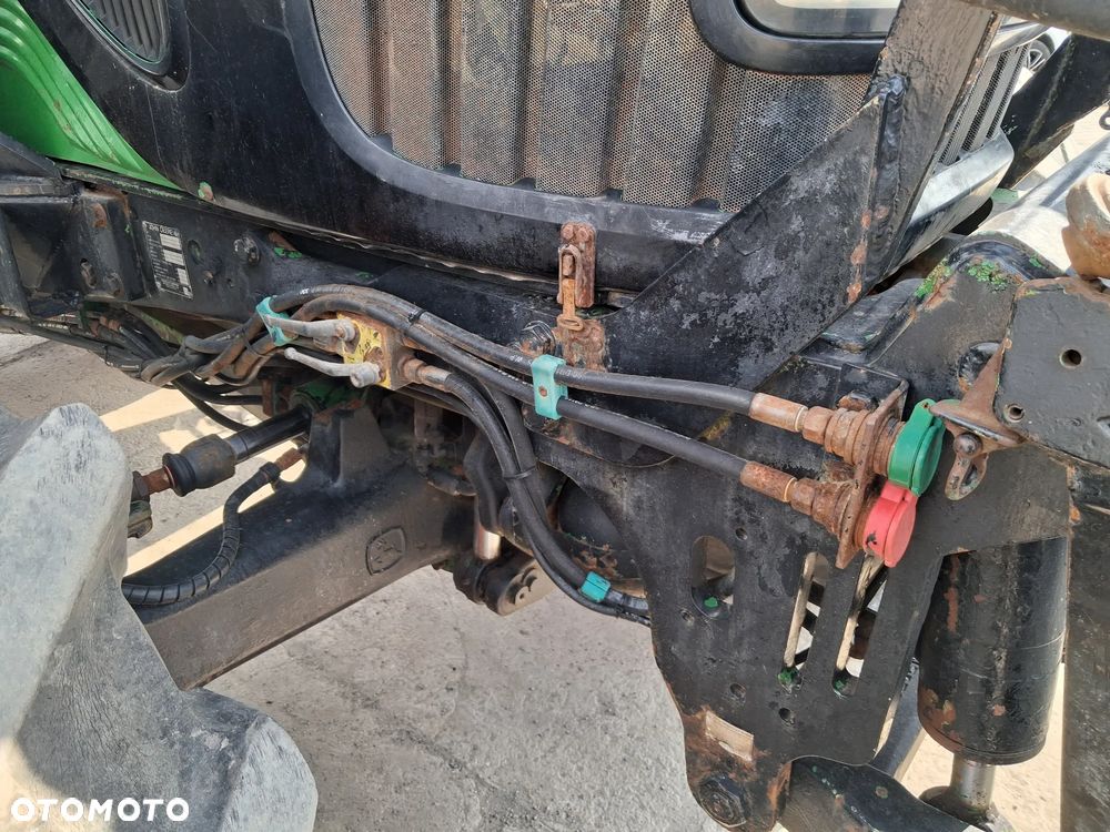 John Deere 7530 PQ - 12