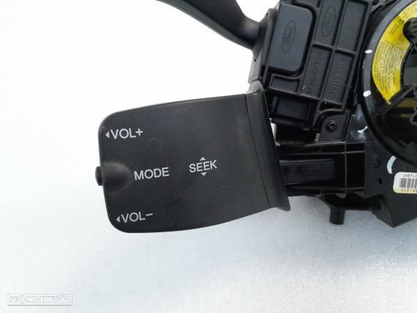 Comutador / Manete (Luzes/Piscas/Escovas/Fita) Ford Focus Ii Turnier ( - 2