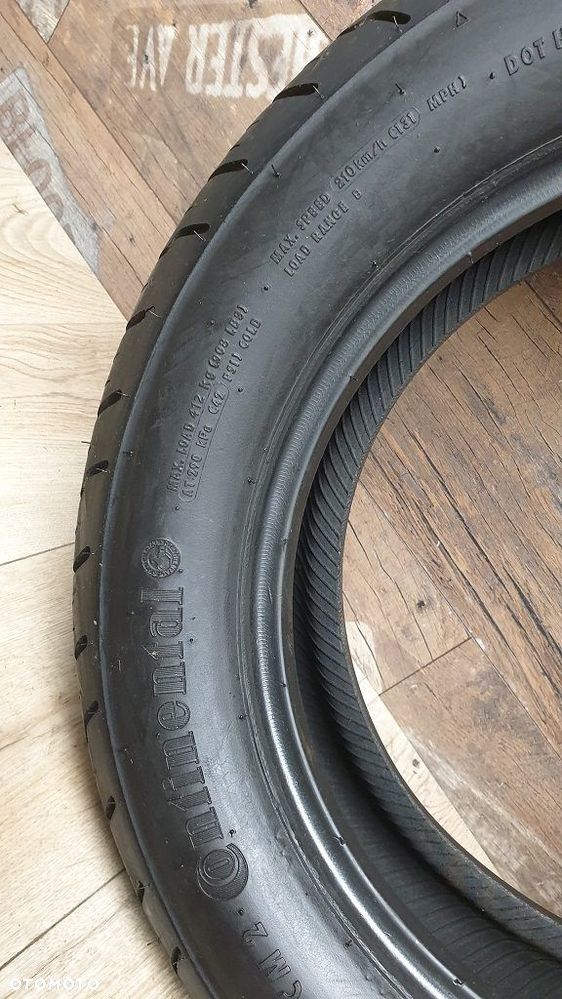 Opona 170/80-15 Continental Conti Milestone - 7