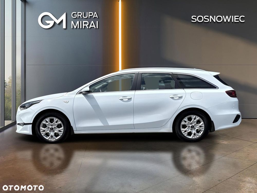 Kia Ceed - 2