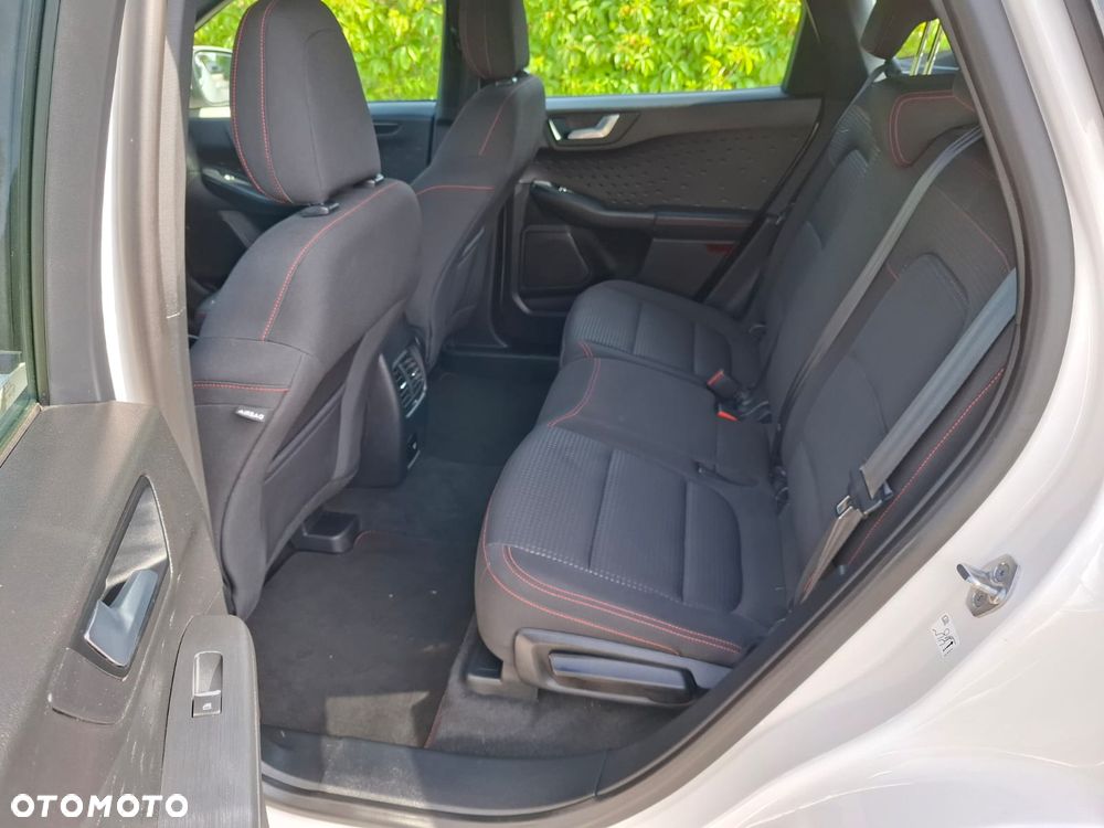 Ford Kuga 2.5P PHEV FWD ST-Line - 27