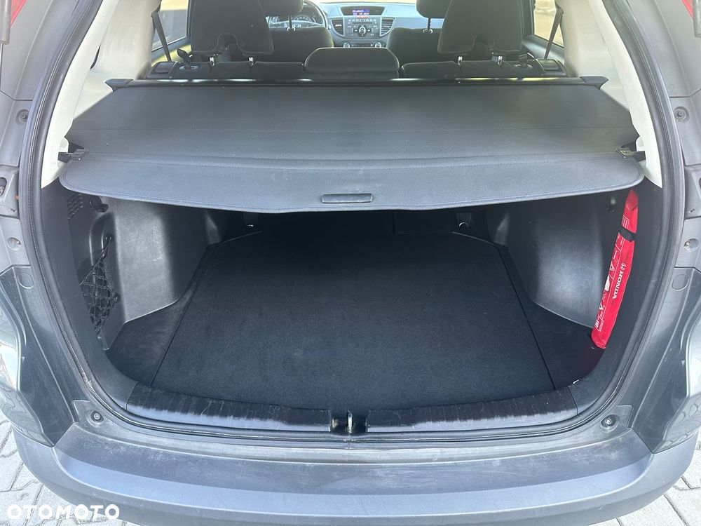 Honda CR-V 1.6i DTEC 2WD Lifestyle Plus - 10