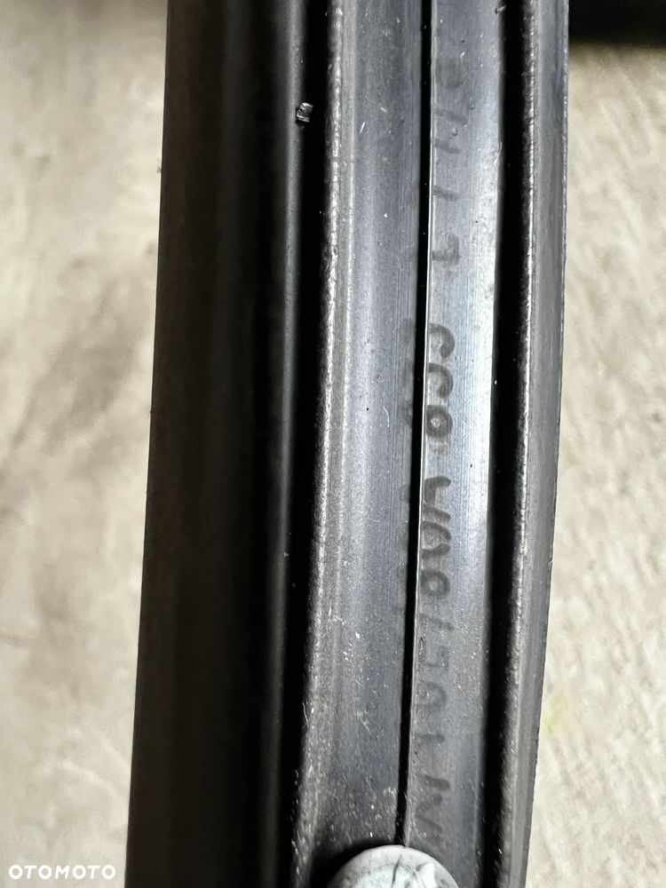 Uszczelka klapy bagażnika AUDI Q5 80A 80A827705D - 6