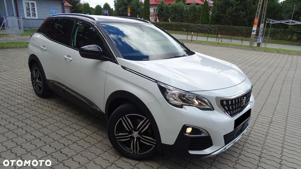 Peugeot 3008 - 2