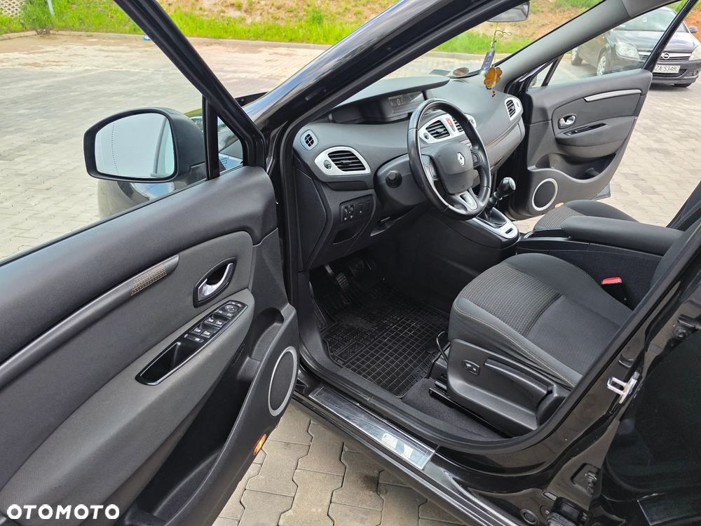 Renault Grand Scenic TCe 130 Dynamique - 19