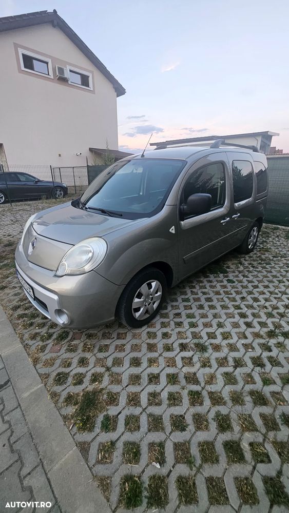 Renault Kangoo - 10